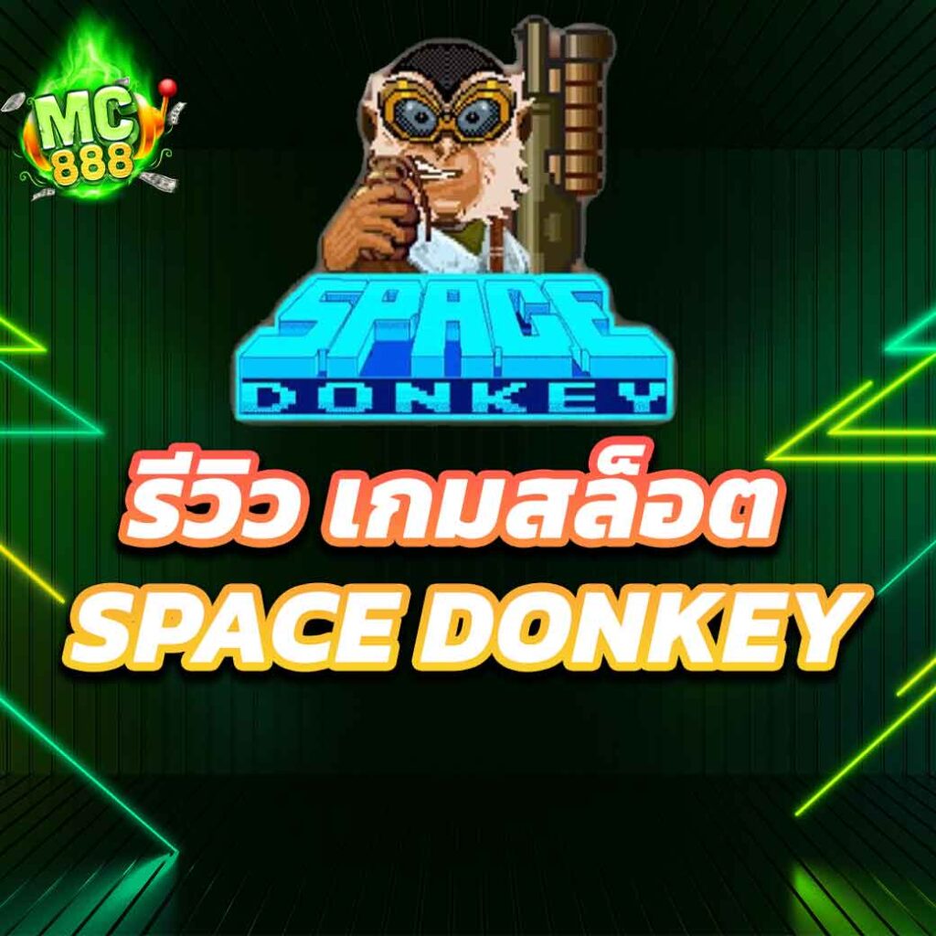 Space Donkey